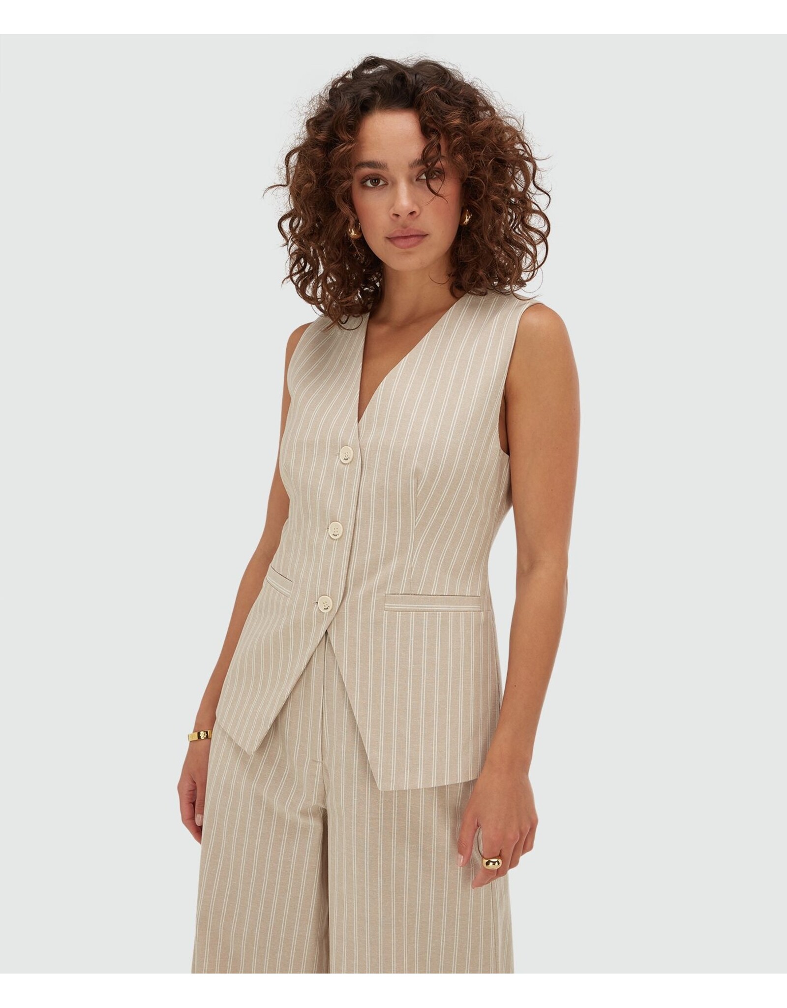 Josh V Inez - Stone Stripe