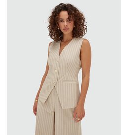 Josh V Inez - Stone Stripe