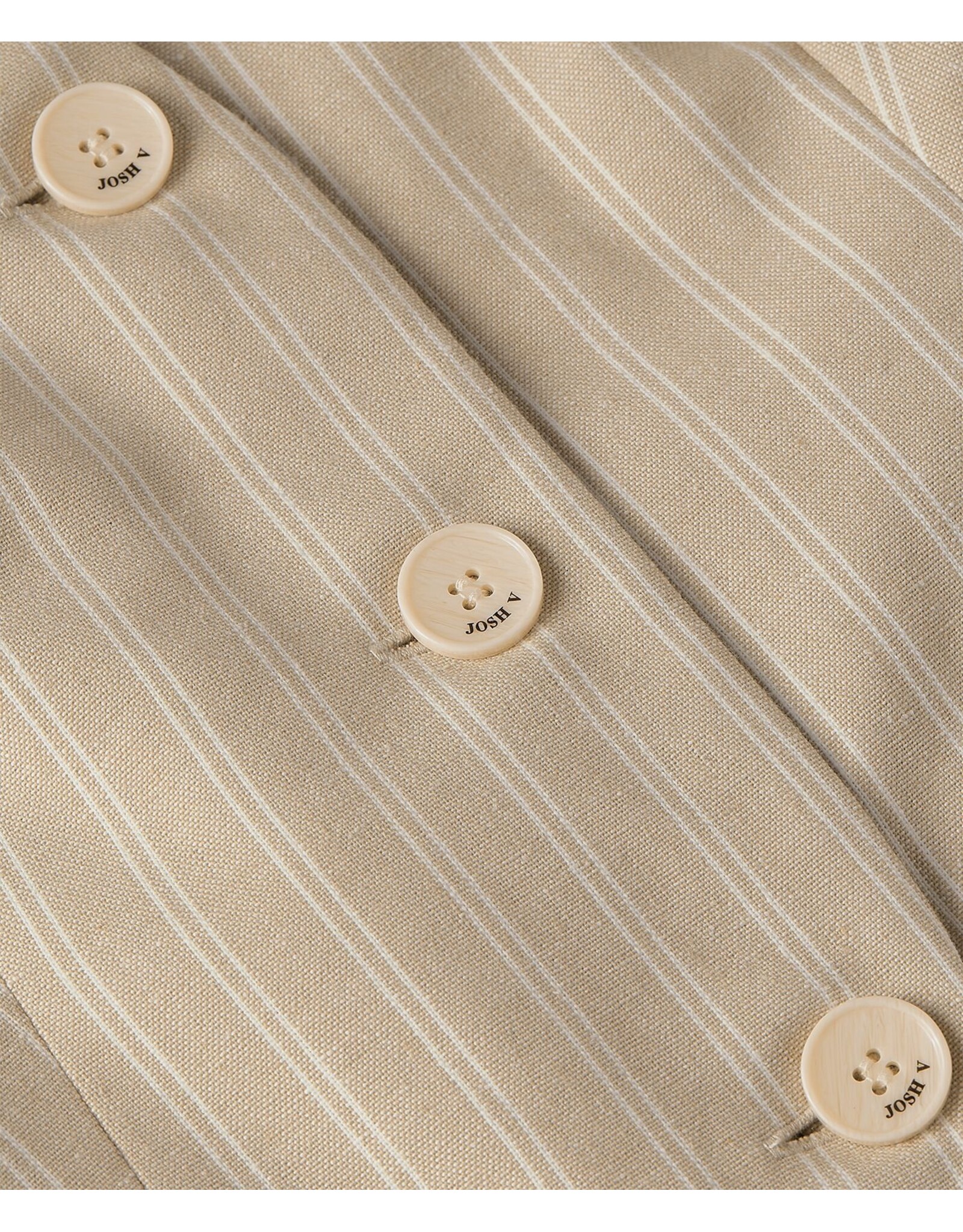 Josh V Inez - Stone Stripe