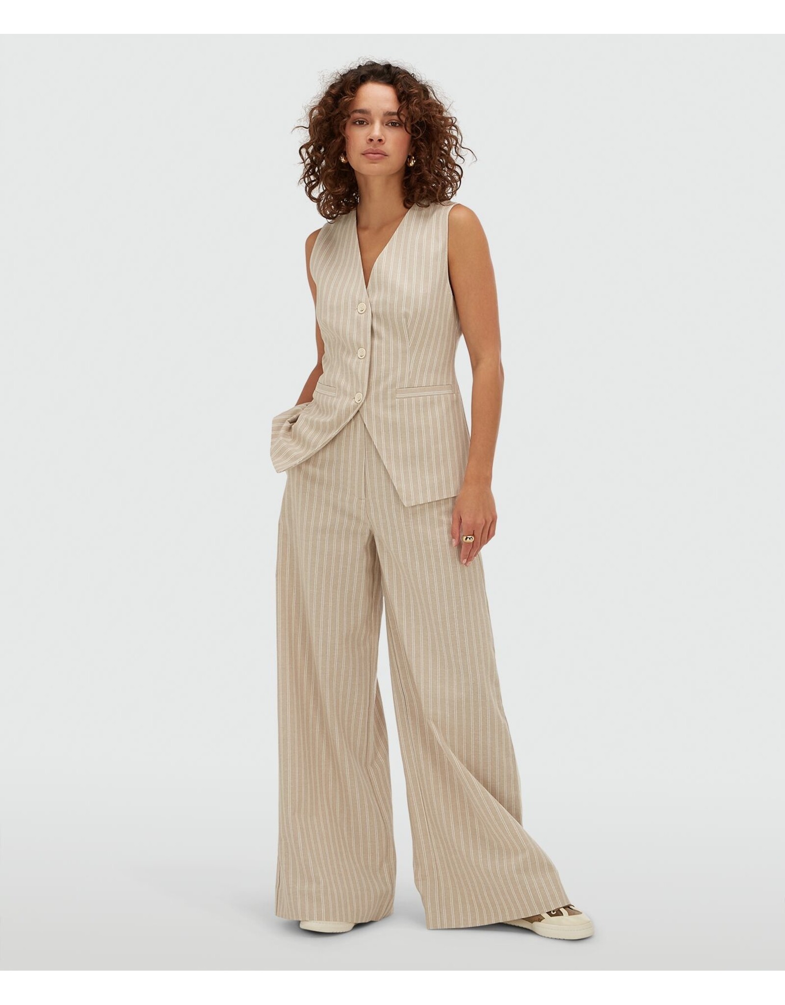 Josh V Inez - Stone Stripe