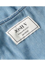 Josh V Sea Top - Mid Blue