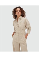 Josh V Banks - Stone Stripe