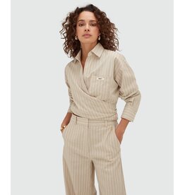 Josh V Banks - Stone Stripe