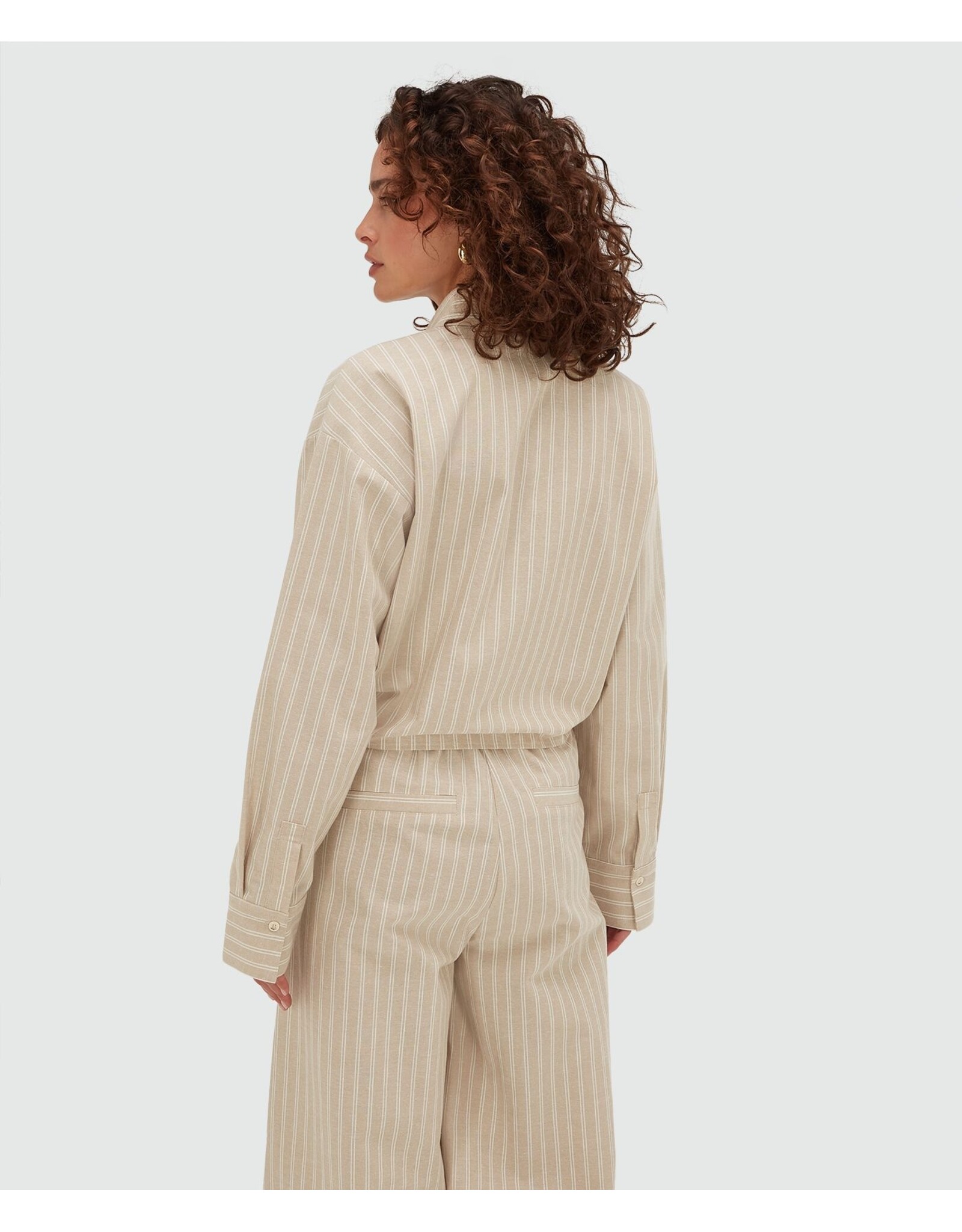 Josh V Banks - Stone Stripe