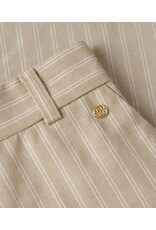 Josh V Odessa - Stone Stripe