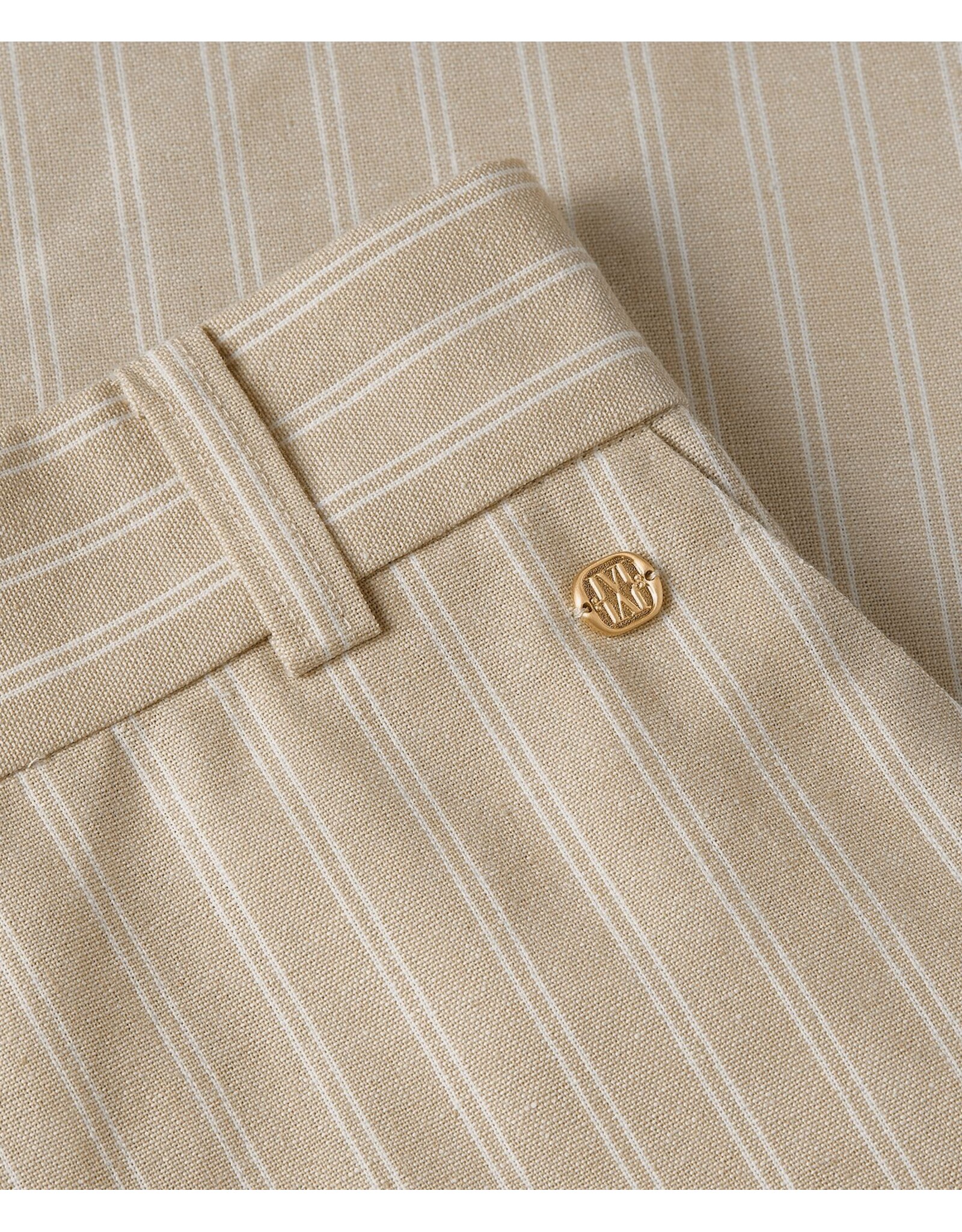 Josh V Odessa - Stone Stripe