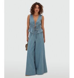 Josh V Sera - Mid Blue