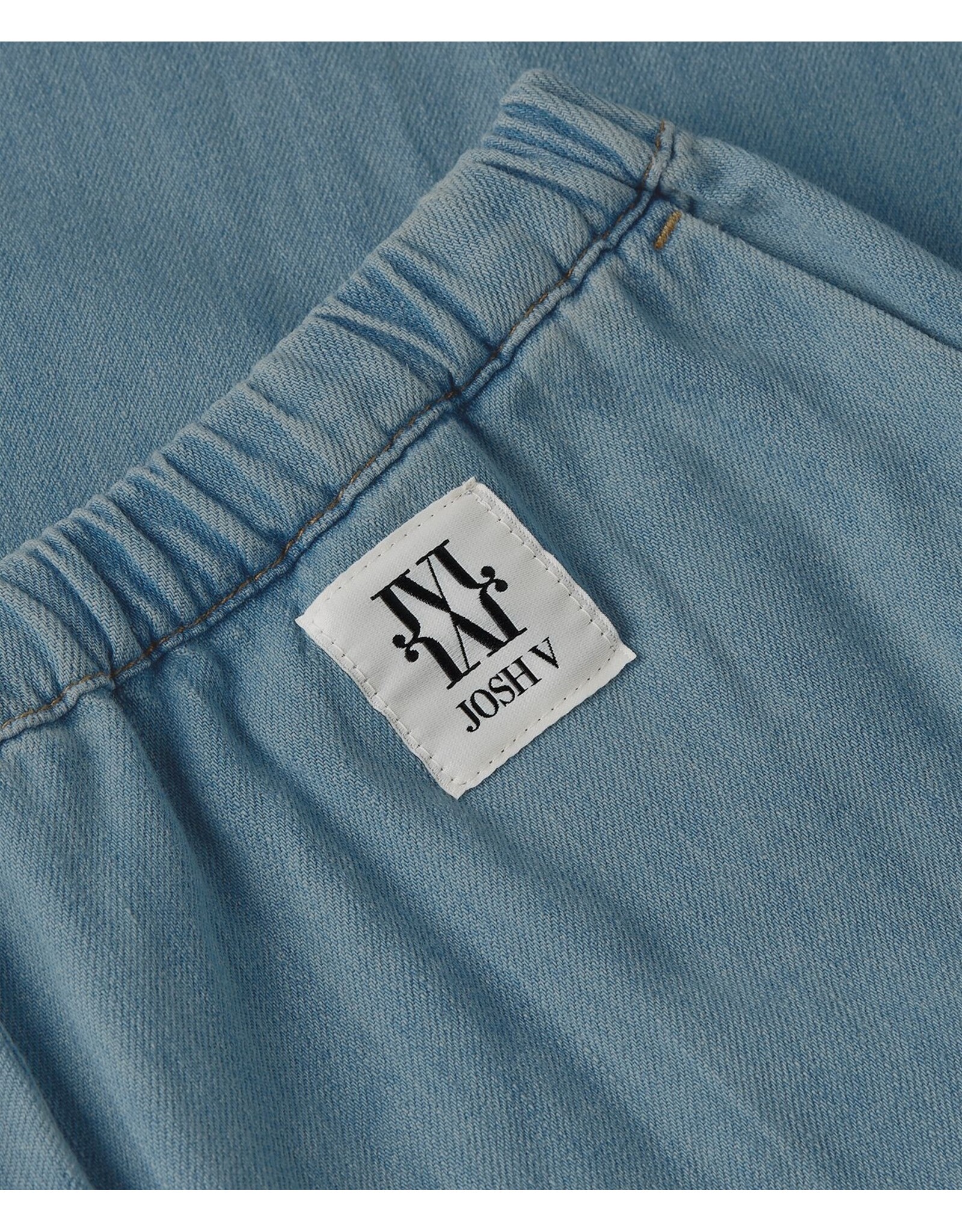 Josh V Sera - Mid Blue