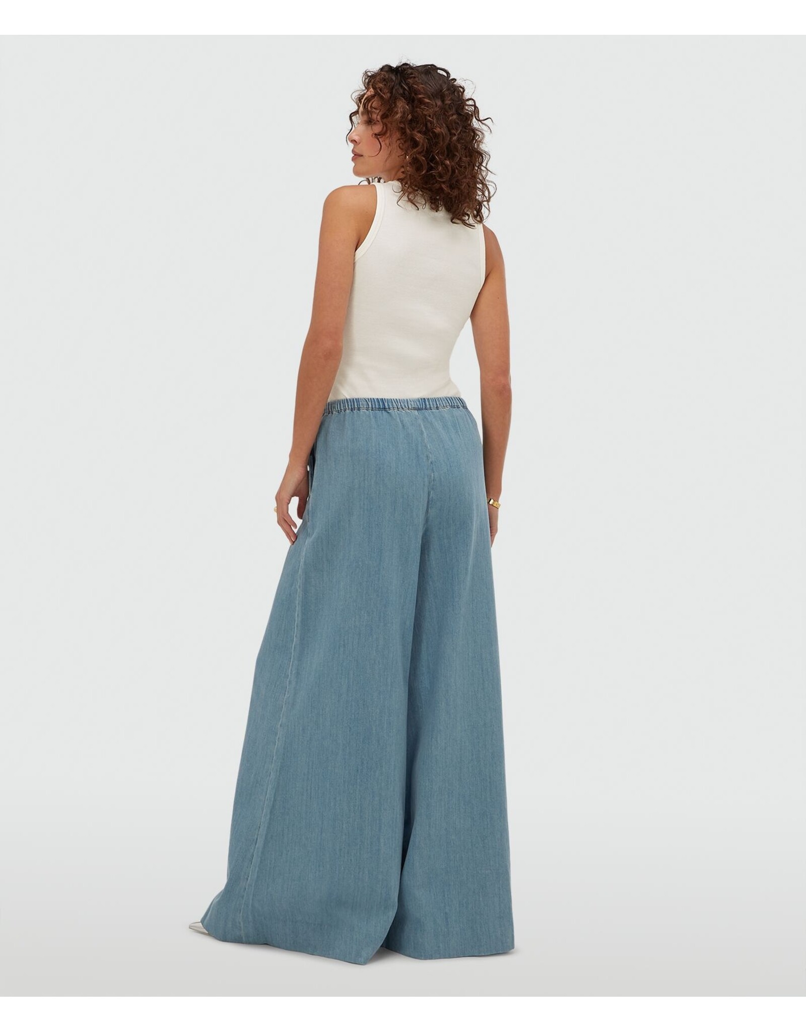 Josh V Sera - Mid Blue