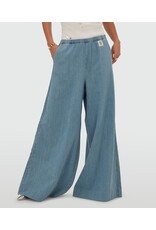 Josh V Sera - Mid Blue