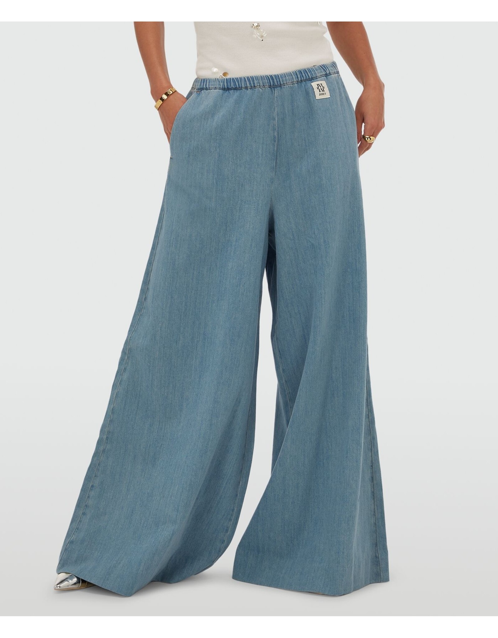 Josh V Sera - Mid Blue