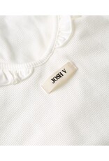 Josh V Gille - Off white