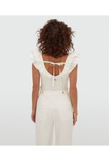 Josh V Gille - Off white