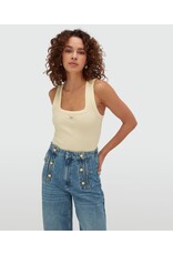 Josh V Dieda - Butter Yellow