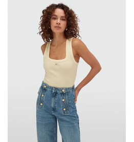 Josh V Dieda - Butter Yellow