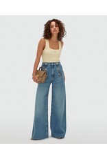 Josh V Dieda - Butter Yellow