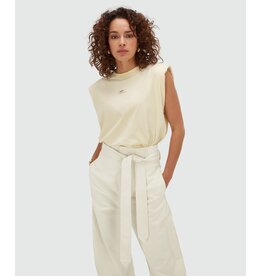 Josh V Sue - Butter Yellow