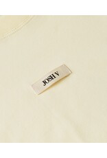 Josh V Sue - Butter Yellow