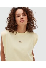 Josh V Sue - Butter Yellow