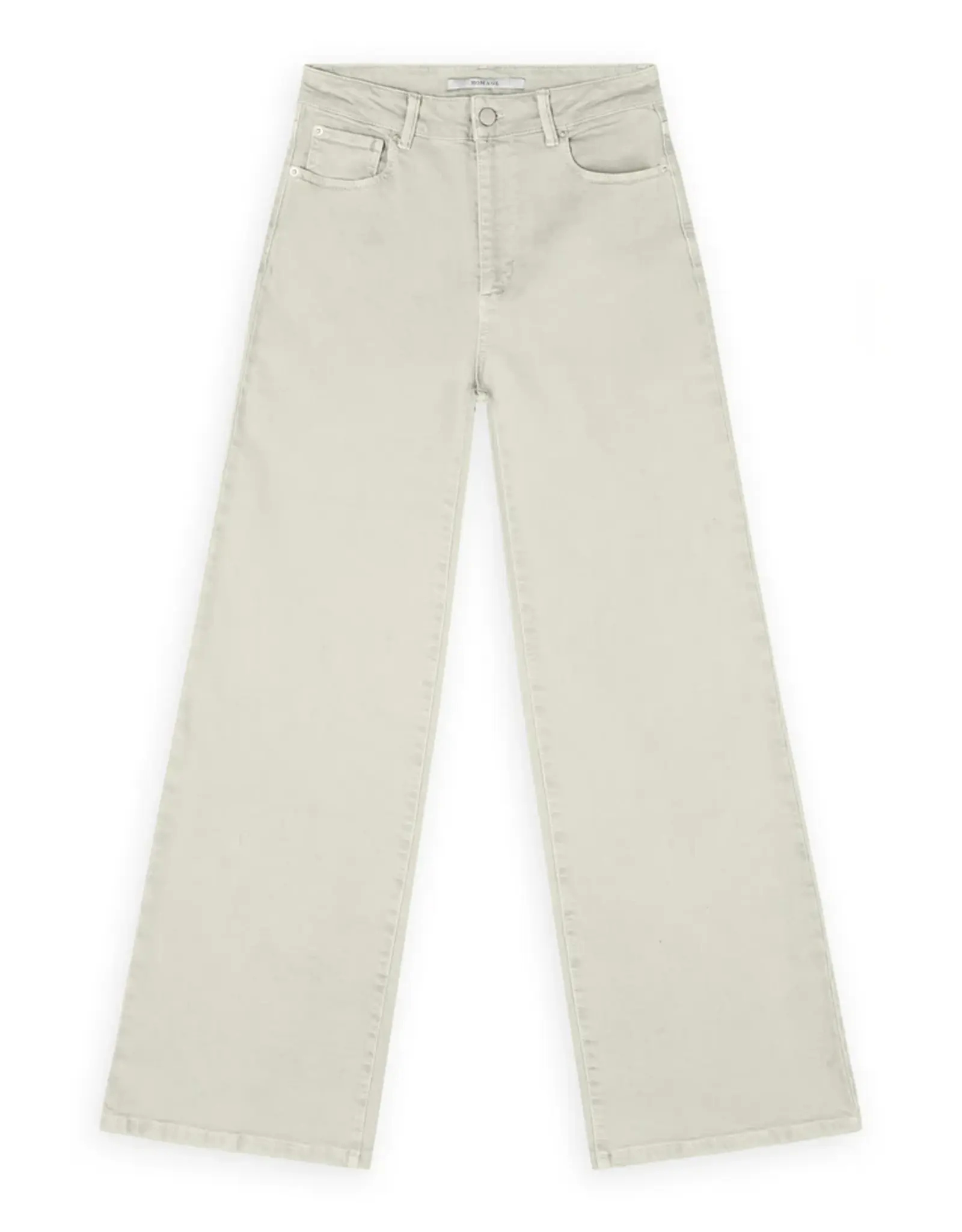 Homage James - Washed Pistachino