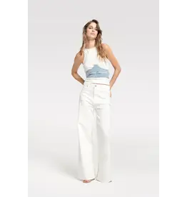 Homage James - Offwhite