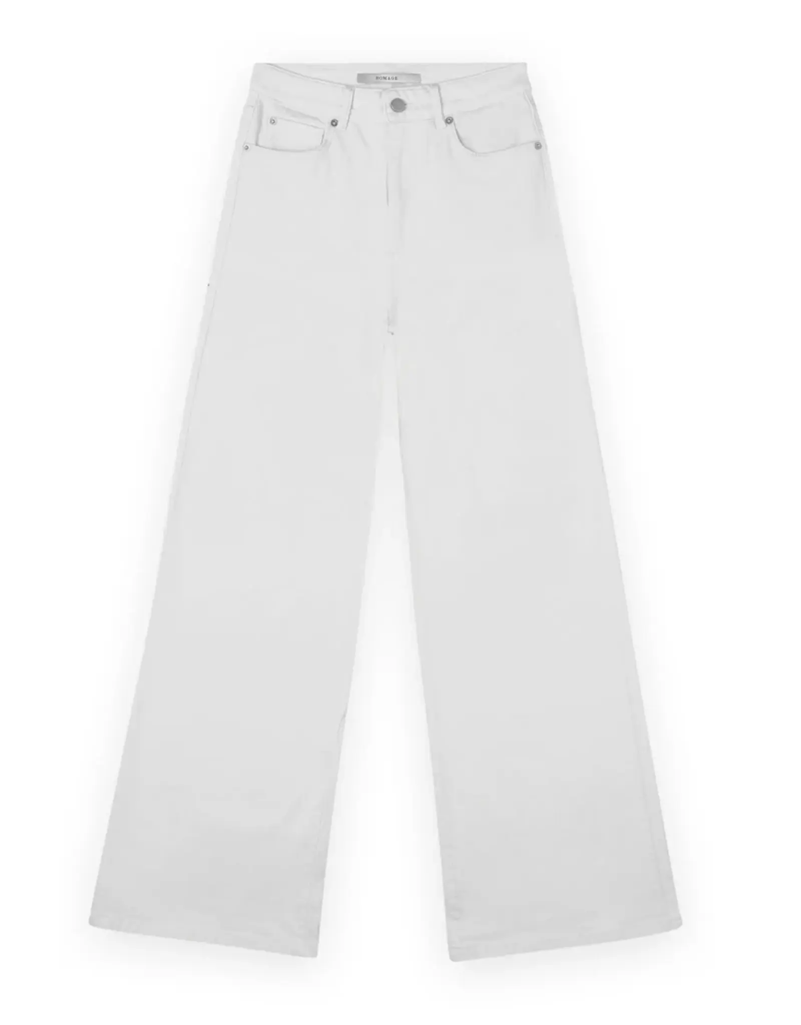 Homage James - Offwhite