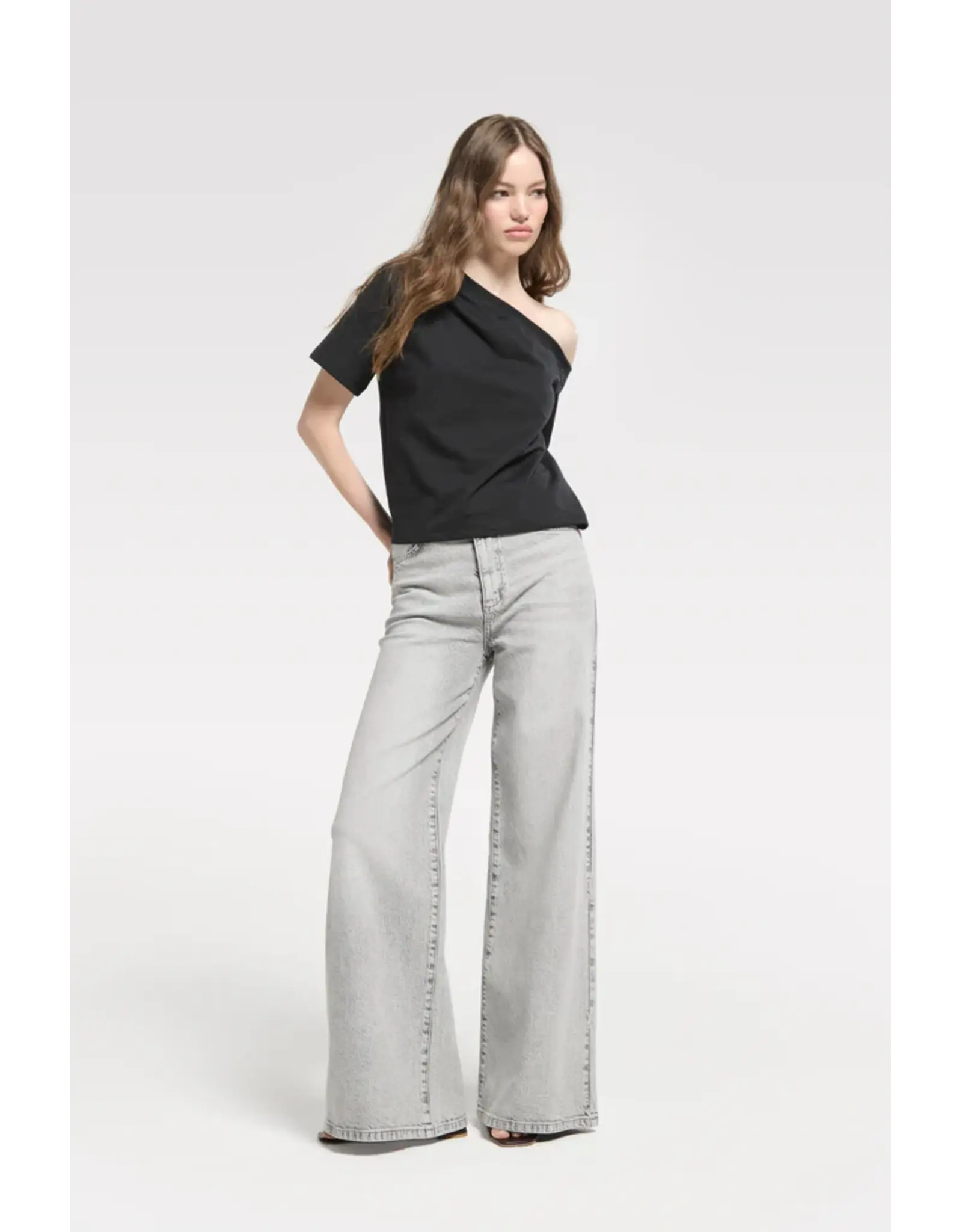 Homage Rosie - Random Light Grey