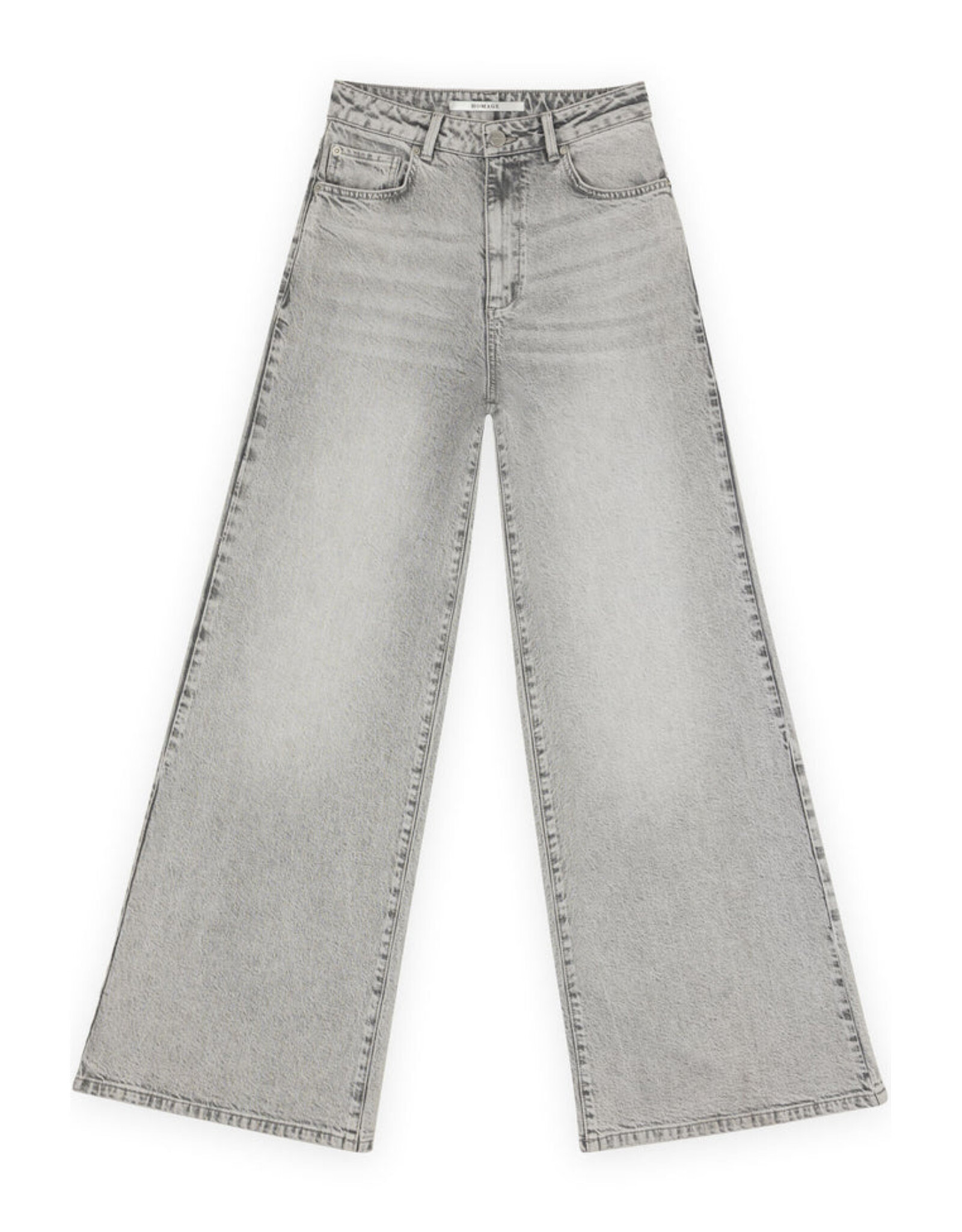 Homage Rosie - Random Light Grey