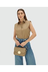 Josh V Susie - Light Khaki