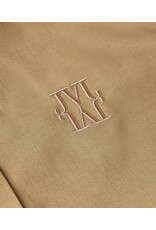 Josh V Susie - Light Khaki