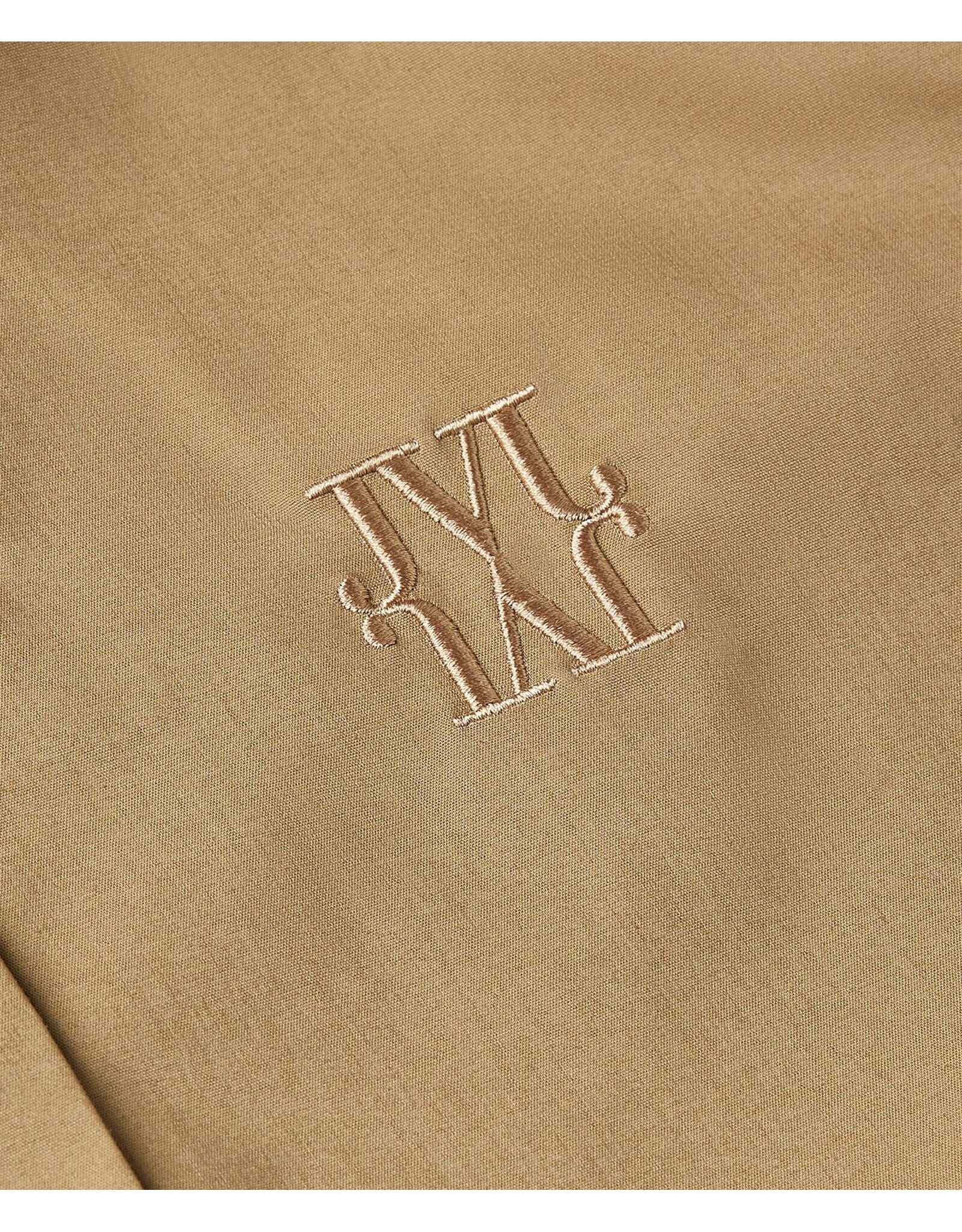 Josh V Susie - Light Khaki