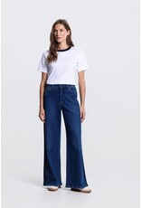 Jansen Reina Shirt - Wit