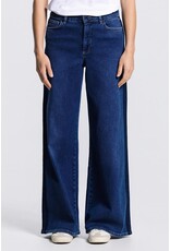 Jansen Meadow jeans - Blue Denim