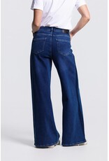 Jansen Meadow jeans - Blue Denim