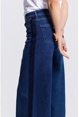 Jansen Meadow jeans - Blue Denim