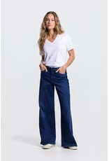 Jansen Meadow jeans - Blue Denim