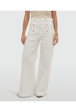 Josh V Rumo - Light Ecru