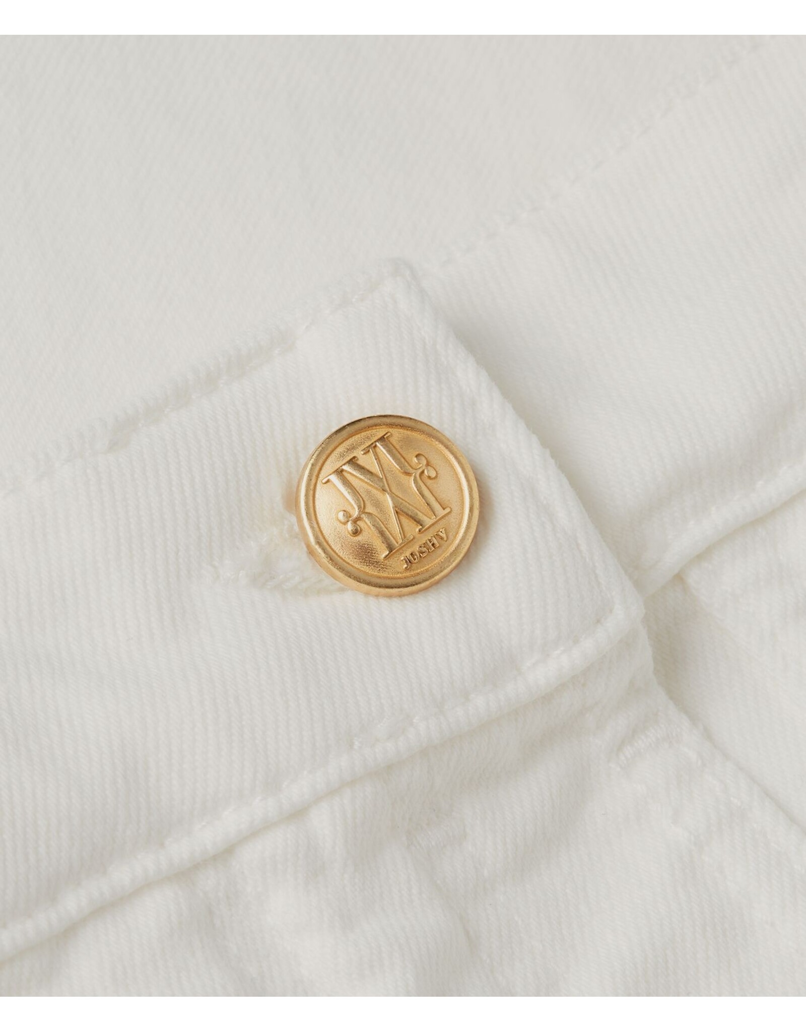 Josh V Rumo - Light Ecru