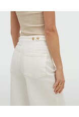 Josh V Rumo - Light Ecru