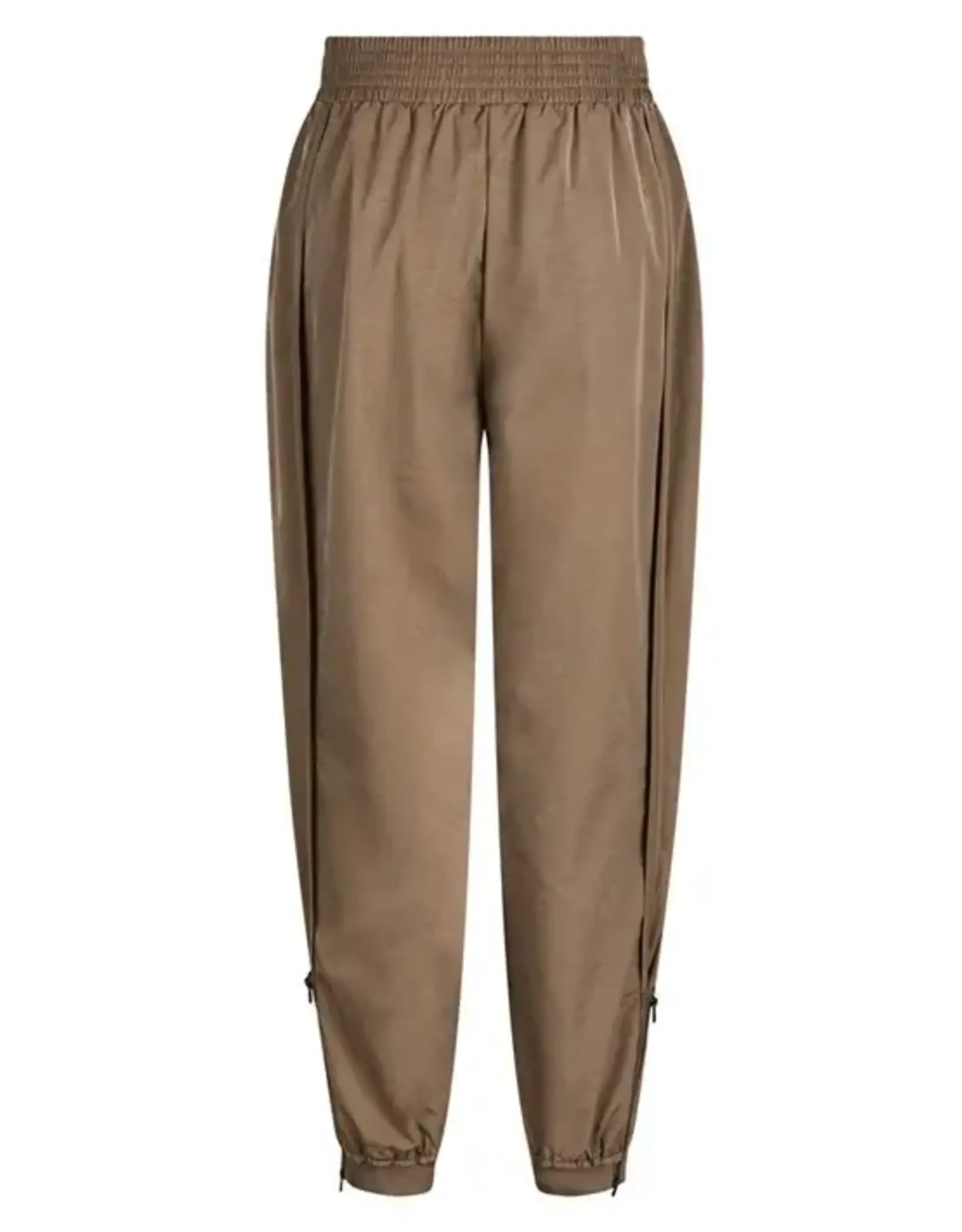 Gossia MollieGo Pants - Dark Camel