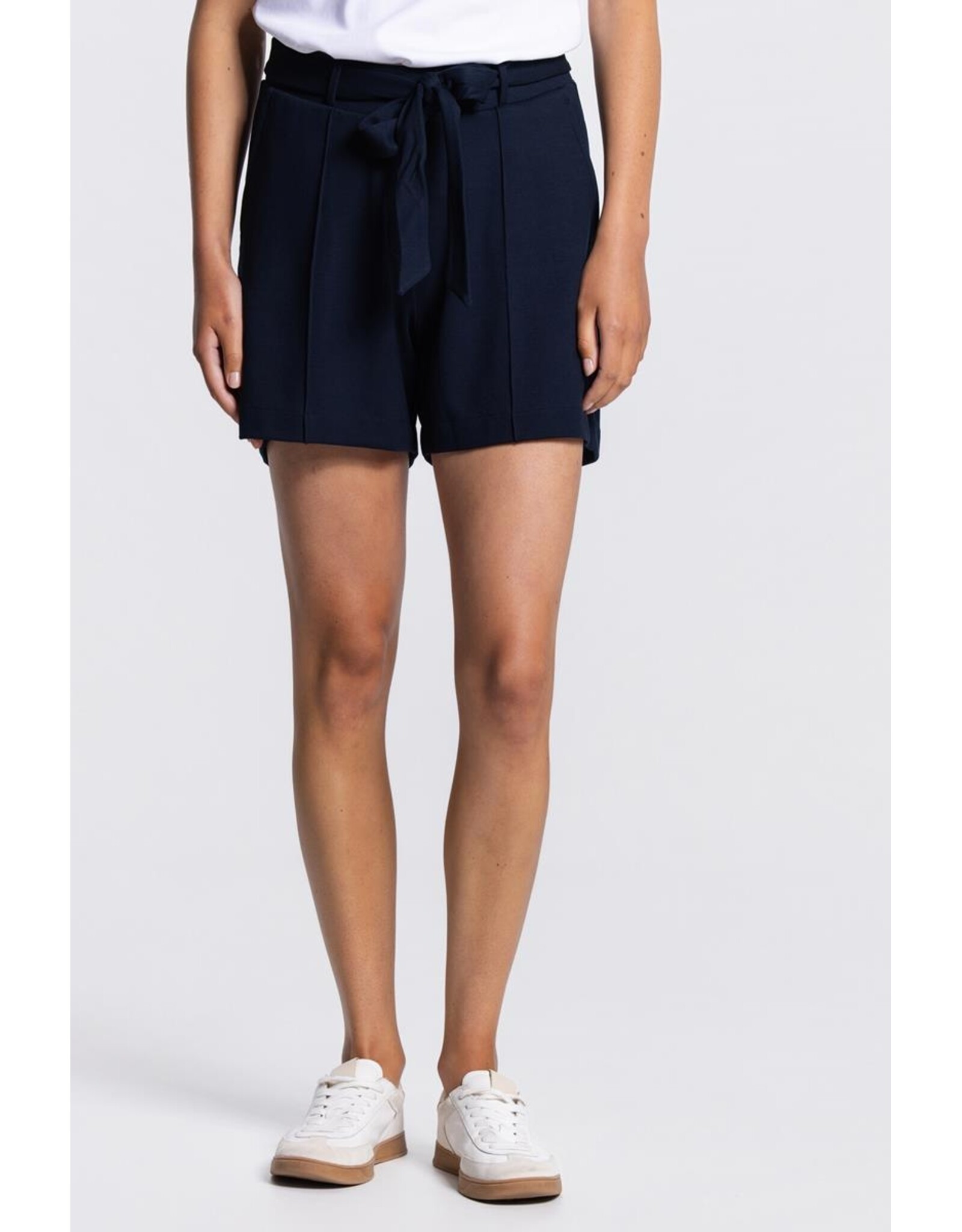 Jansen Flip Short - Dark Blue