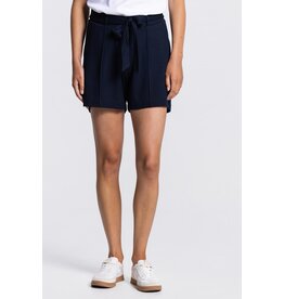 Jansen Flip Short - Dark Blue