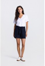 Jansen Flip Short - Dark Blue