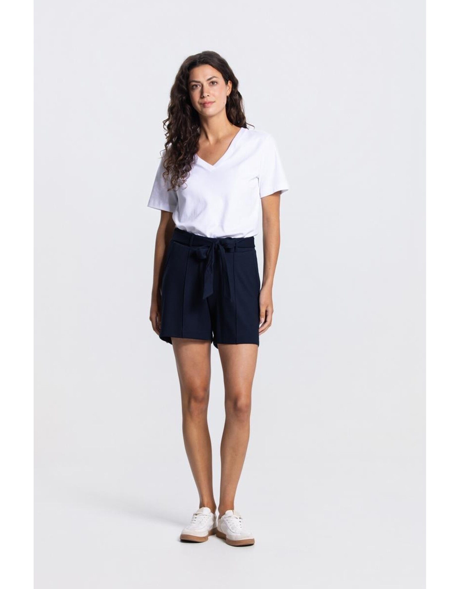 Jansen Flip Short - Dark Blue