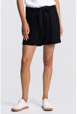 Jansen Flip Short - Black