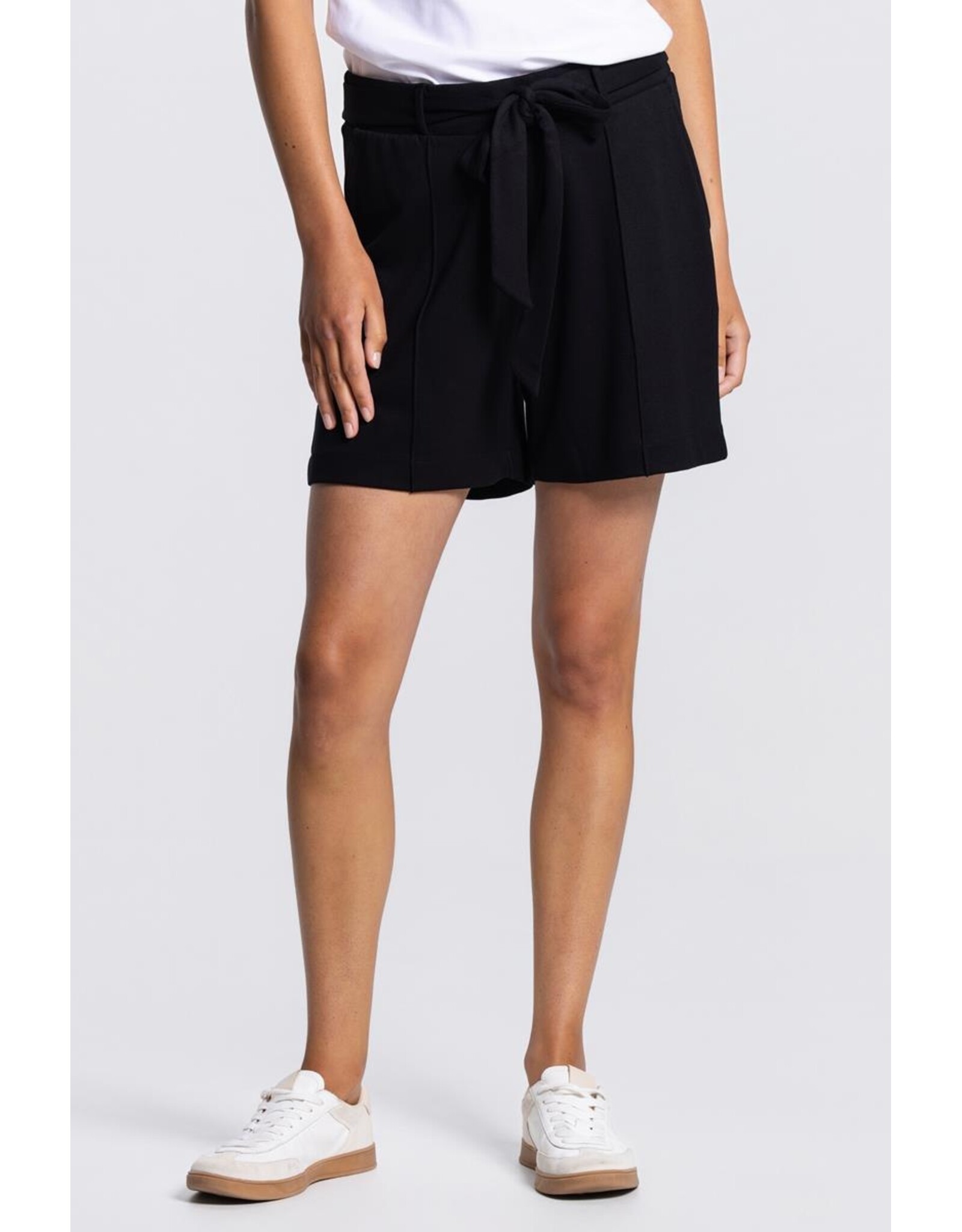 Jansen Flip Short - Black
