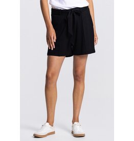 Jansen Flip Short - Black