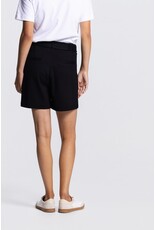 Jansen Flip Short - Black