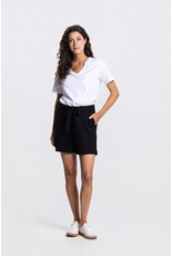 Jansen Flip Short - Black