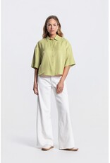 Jansen Pia Blouse - Avocado